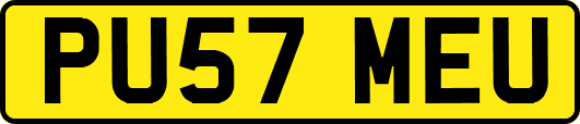 PU57MEU