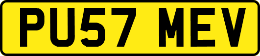 PU57MEV