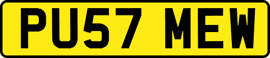 PU57MEW