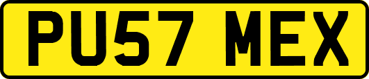PU57MEX