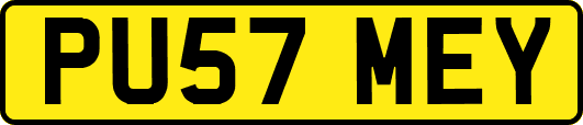 PU57MEY