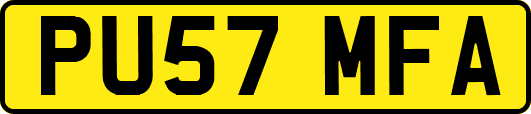 PU57MFA