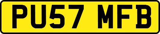PU57MFB