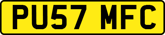 PU57MFC
