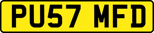 PU57MFD