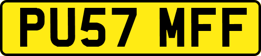 PU57MFF