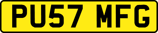 PU57MFG