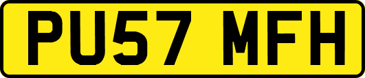 PU57MFH