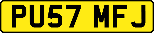 PU57MFJ