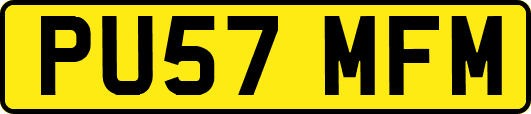 PU57MFM