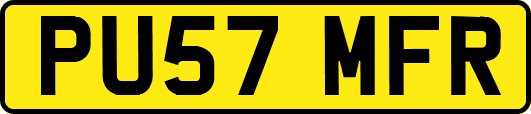 PU57MFR