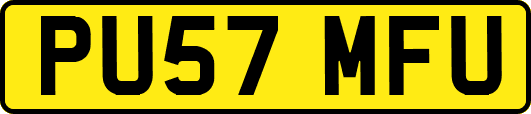 PU57MFU