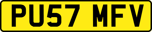 PU57MFV
