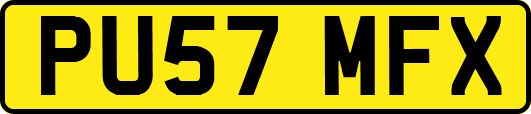 PU57MFX