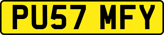 PU57MFY