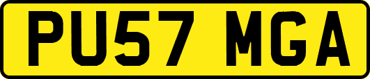 PU57MGA