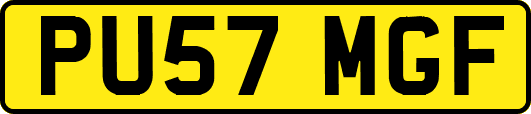 PU57MGF