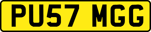 PU57MGG