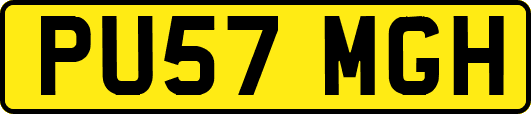 PU57MGH