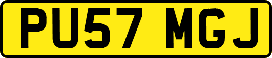 PU57MGJ