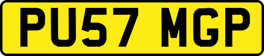 PU57MGP