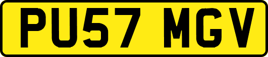 PU57MGV