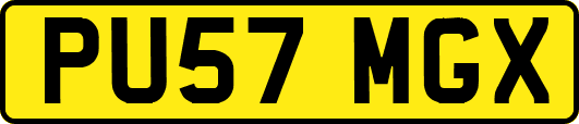PU57MGX