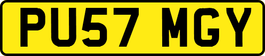 PU57MGY