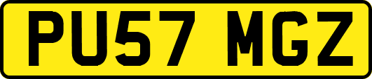 PU57MGZ