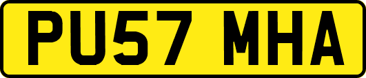 PU57MHA