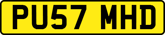PU57MHD