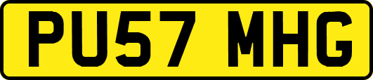 PU57MHG