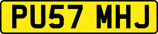 PU57MHJ
