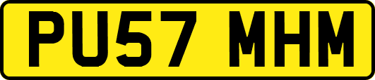 PU57MHM