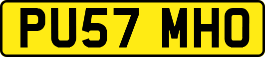PU57MHO