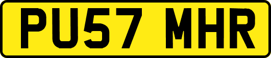 PU57MHR