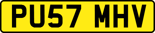 PU57MHV