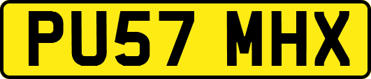 PU57MHX