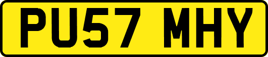 PU57MHY