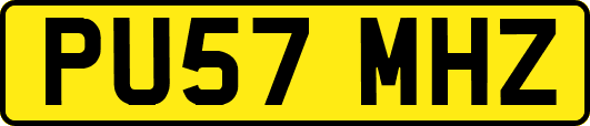 PU57MHZ