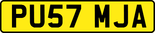 PU57MJA