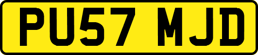 PU57MJD