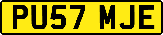 PU57MJE