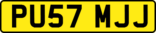 PU57MJJ