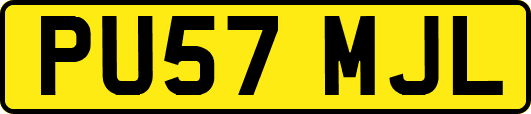 PU57MJL