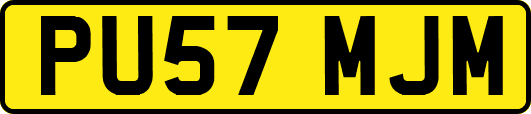 PU57MJM