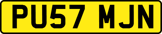 PU57MJN