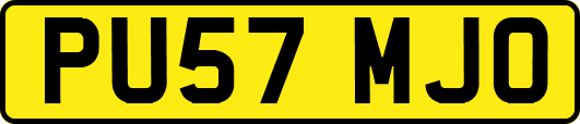PU57MJO