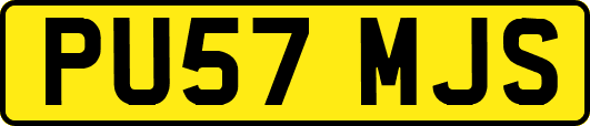 PU57MJS