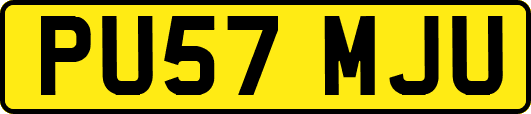 PU57MJU